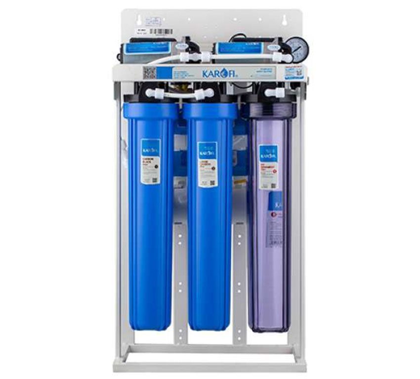 Máy lọc nước bán công nghiệp Karofi KT-KB80 - Hàng chính hãng