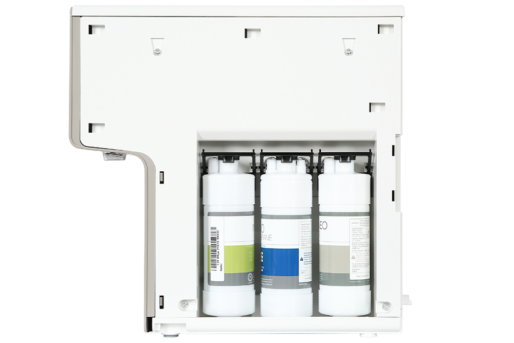 Máy lọc nước để bàn 4 lõi RO Coway P-6320R 1