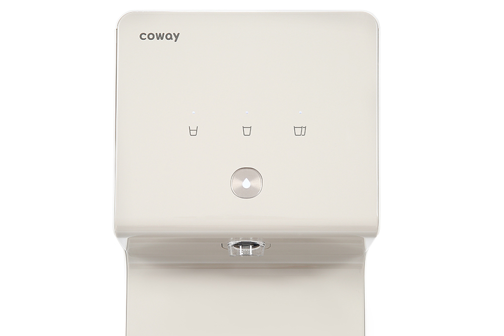 Máy lọc nước để bàn 4 lõi RO Coway P-6320R 2