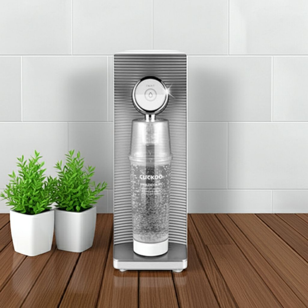 Máy lọc nước để bàn Cuckoo CP-MN011L - Hàng chính hãng
