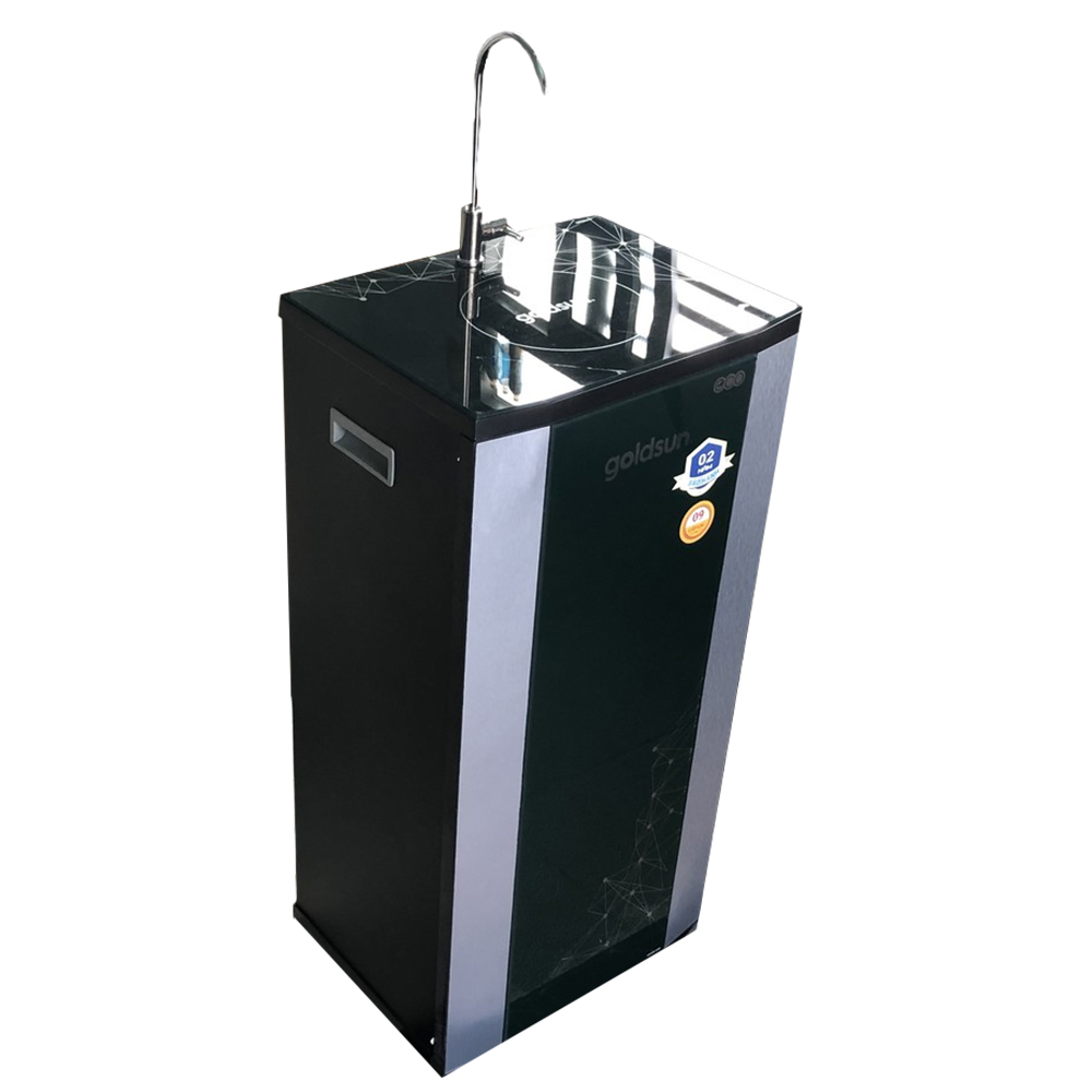 Máy lọc nước 7 lõi RO Goldsun FA1202(G) - Hàng chính hãng