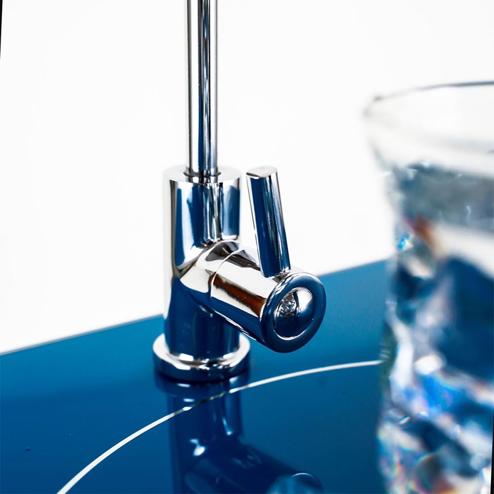 Máy lọc nước 10 lõi RO Goldsun FA1705(X) - Hàng chính hãng