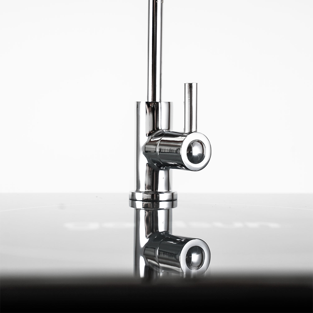 Máy lọc nước 9 lõi RO Goldsun FC1602(G) 1