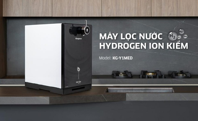 Kích thước nhỏ gọn, kiểu dáng sang trọng