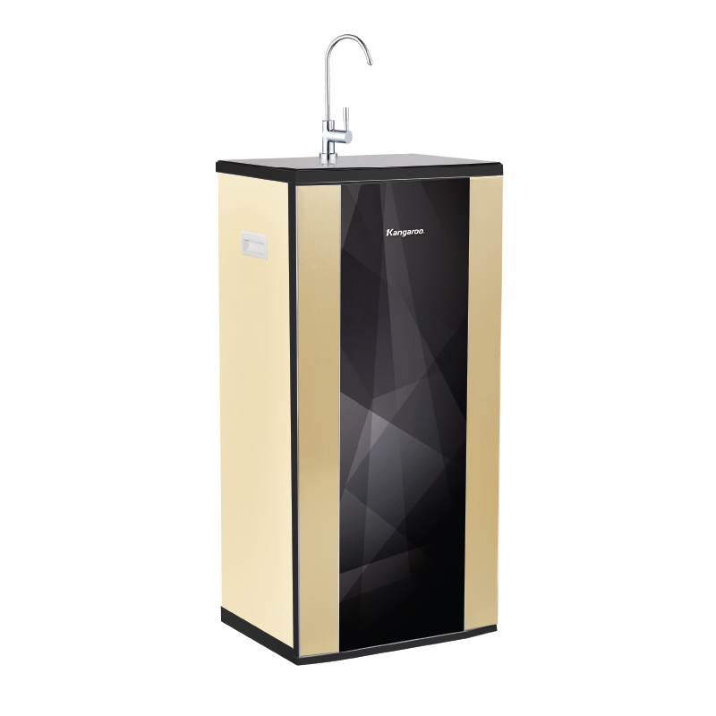 Máy lọc nước Kangaroo Hydrogen KG100HG - Hàng chính hãng