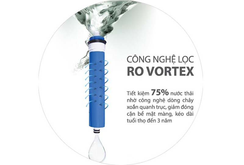 Máy lọc nước Kangaroo KG100N - Hàng chính hãng