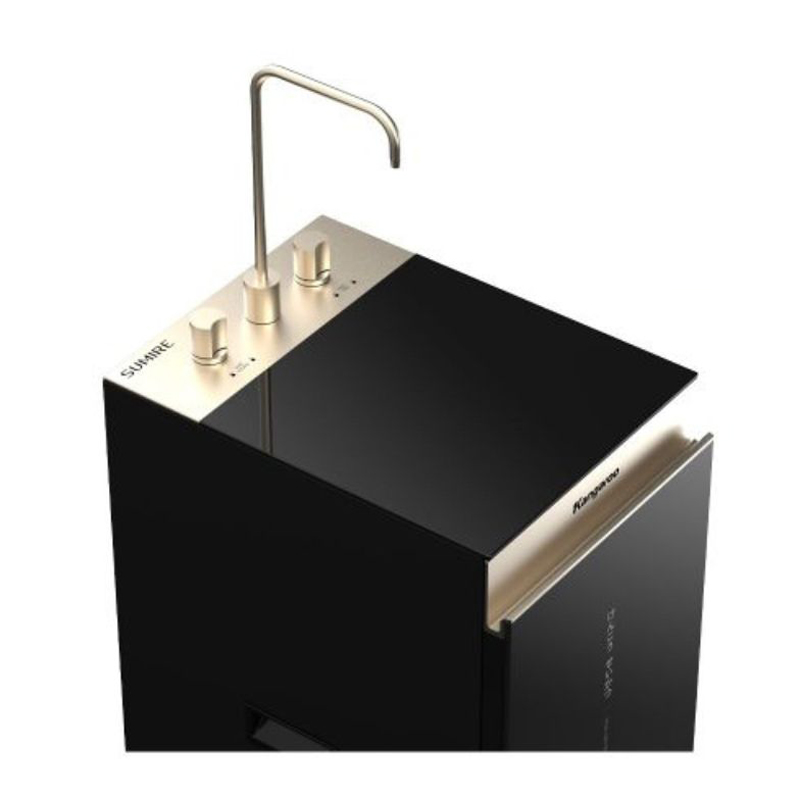Máy lọc nước Kangaroo Sumire Hydrogen ion kiềm KGEP13A1 - Hàng chính hãng