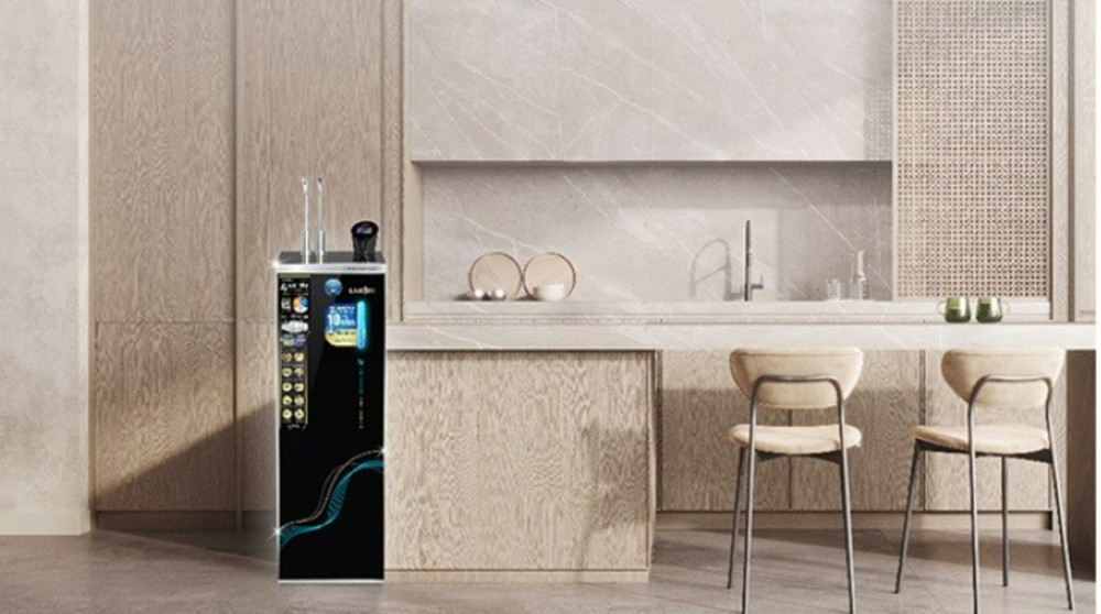 Máy lọc nước Karofi SA9 PREMIUM - Hàng chính hãng