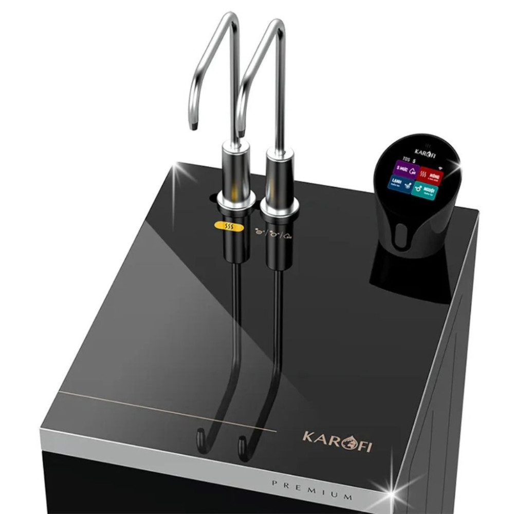 Máy lọc nước Karofi SA9 PREMIUM - Hàng chính hãng