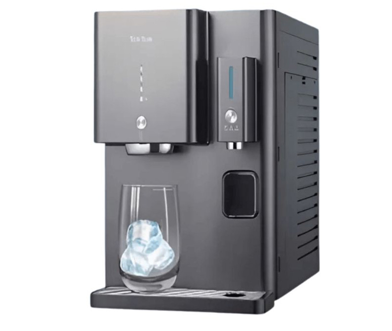 Máy lọc nước làm đá Toktok Care CHPI-M43 - Hàng chính hãng
