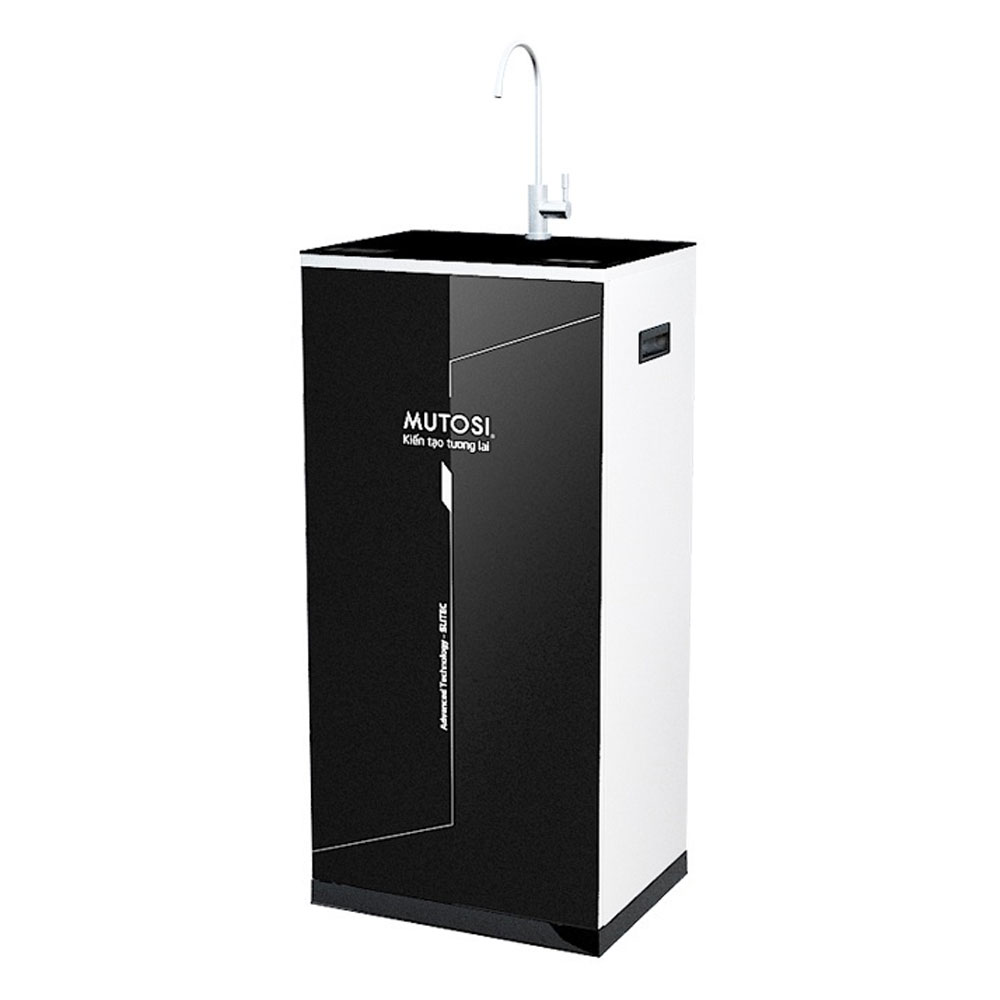 Máy lọc nước lợ 8 lõi Mutosi MP-BW83 - Hàng chính hãng