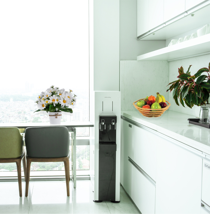 Thiết kế kiểu dáng hiện đại, sang trọng, tiện dụng