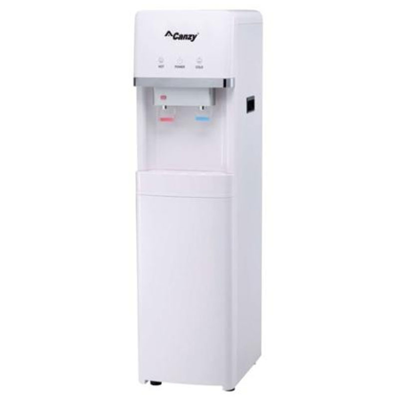 Máy lọc nước nóng lạnh Canzy CZ-RO05K