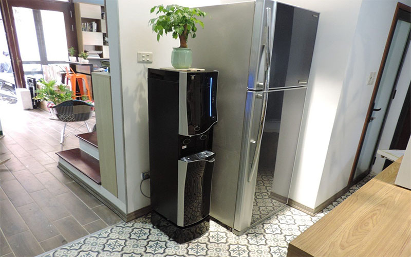 Máy lọc nước nóng lạnh ChungHo Iguassu 500 CHP-3720S - Hàng chính hãng