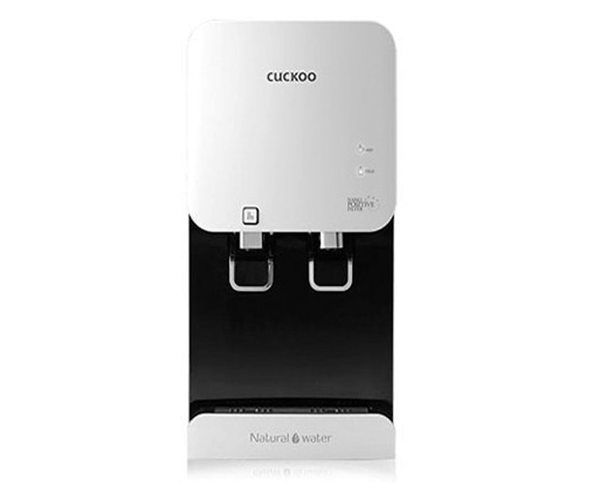 Máy lọc nước nóng lạnh Cuckoo CP-FN601HW - Hàng chính hãng