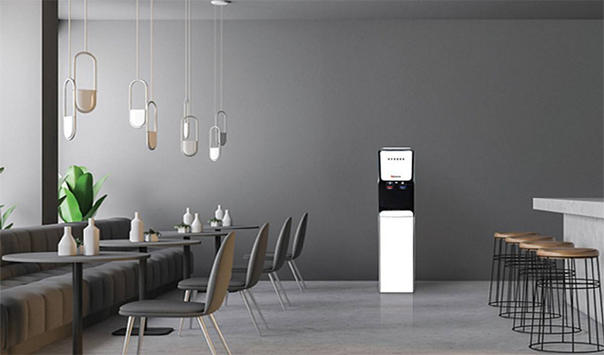 Ứng dụng của Máy lọc nước nóng lạnh Daikiosan DSW-40508C