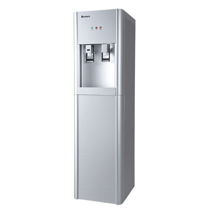 Máy lọc nước nóng lạnh Humero HB-760 - Hàng chính hãng