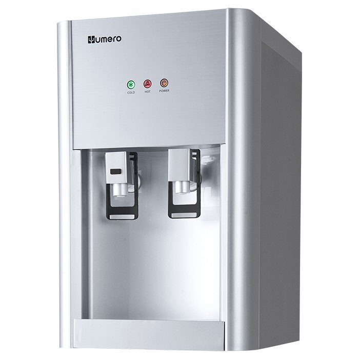 Máy lọc nước nóng lạnh Humero HB-761