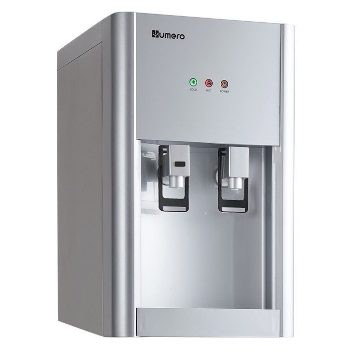 Máy lọc nước UF nóng lạnh Humero HB-761