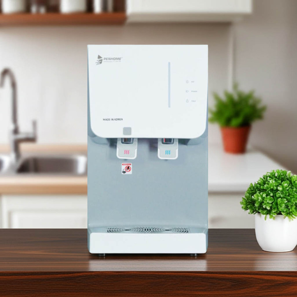 Máy lọc nước nóng lạnh PenHome PHK-L20S - Hàng chính hãng