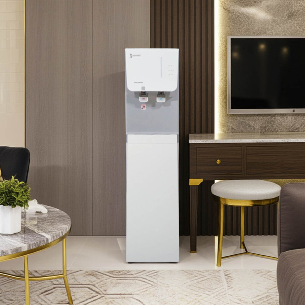 Máy lọc nước nóng lạnh PenHome PHK-M40 - Hàng chính hãng