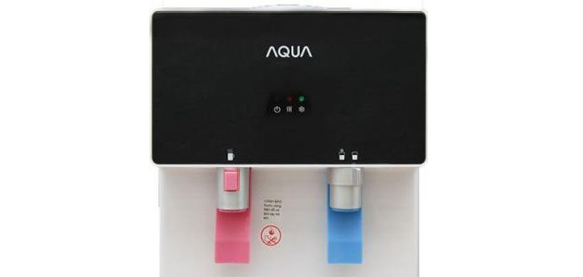 Máy lọc nước nóng lạnh RO Aqua AWD-M34RO - Hàng chính hãng