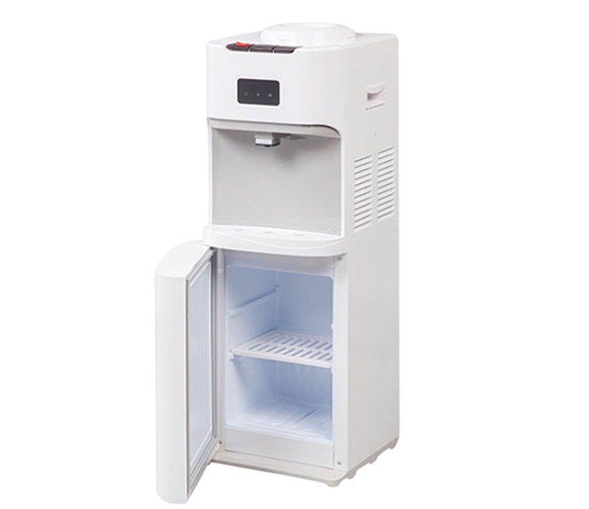 Máy nước nóng lạnh Aqua AWD-M40HCR - Hàng chính hãng