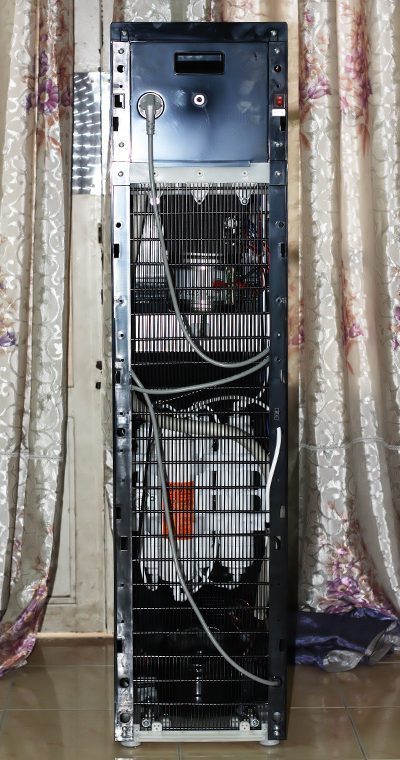 Sejin Aqua JCP-12000