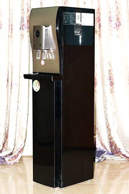 Máy lọc nước Hàn Quốc Sejin Aqua JCP-12000