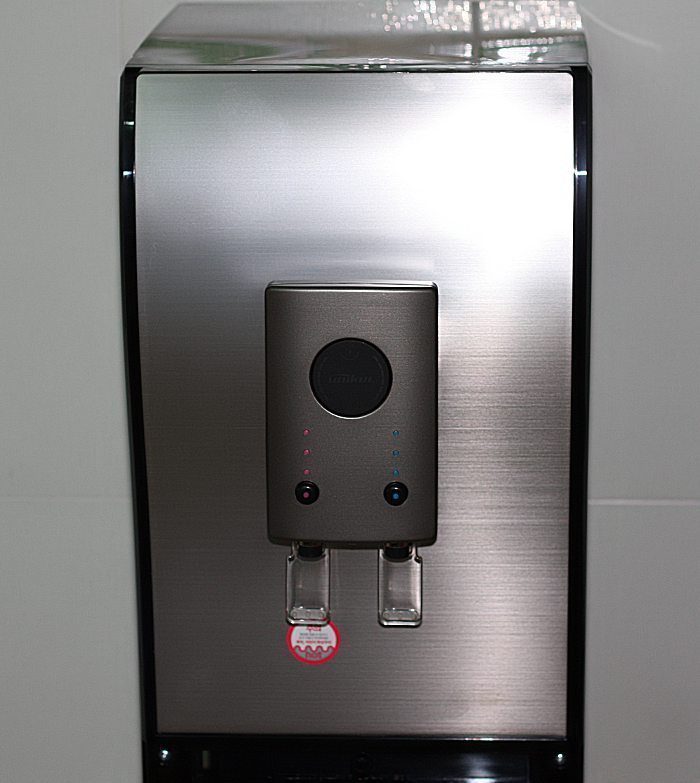Máy nước nóng lạnh Sejin Aqua JCP-12000