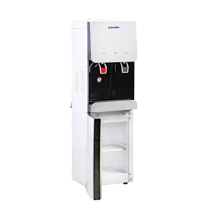 Máy lọc nước nóng lạnh Alaska R-84 - Hàng chính hãng