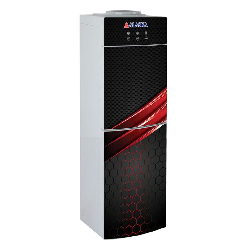 Máy nước nóng lạnh Alaska R-80C(NEW) - Hàng chính hãng