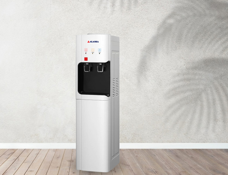 Máy nước nóng lạnh Alaska R82 - Hàng chính hãng