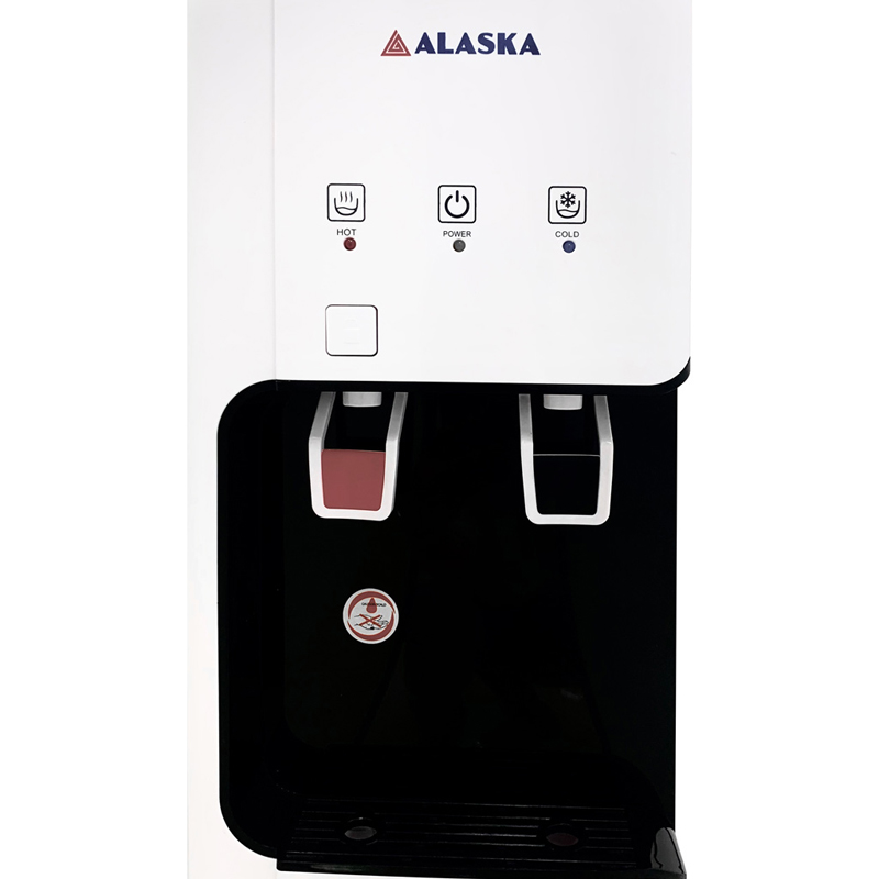 Máy nước nóng lạnh Alaska R82 - Hàng chính hãng
