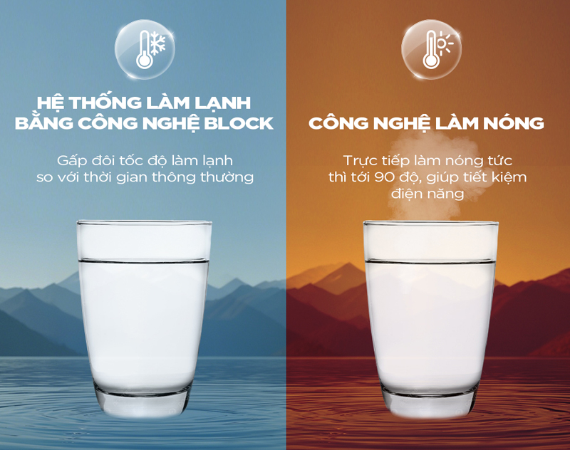 May lọc nước nóng lạnh Cukoo CP-BRPV1201S/BKCRVNCV - Hàng chính hãng