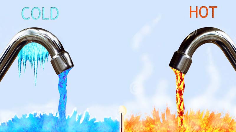 Máy lọc nước nóng lạnh Cuckoo CP-IN501HM - Hàng chính hãng