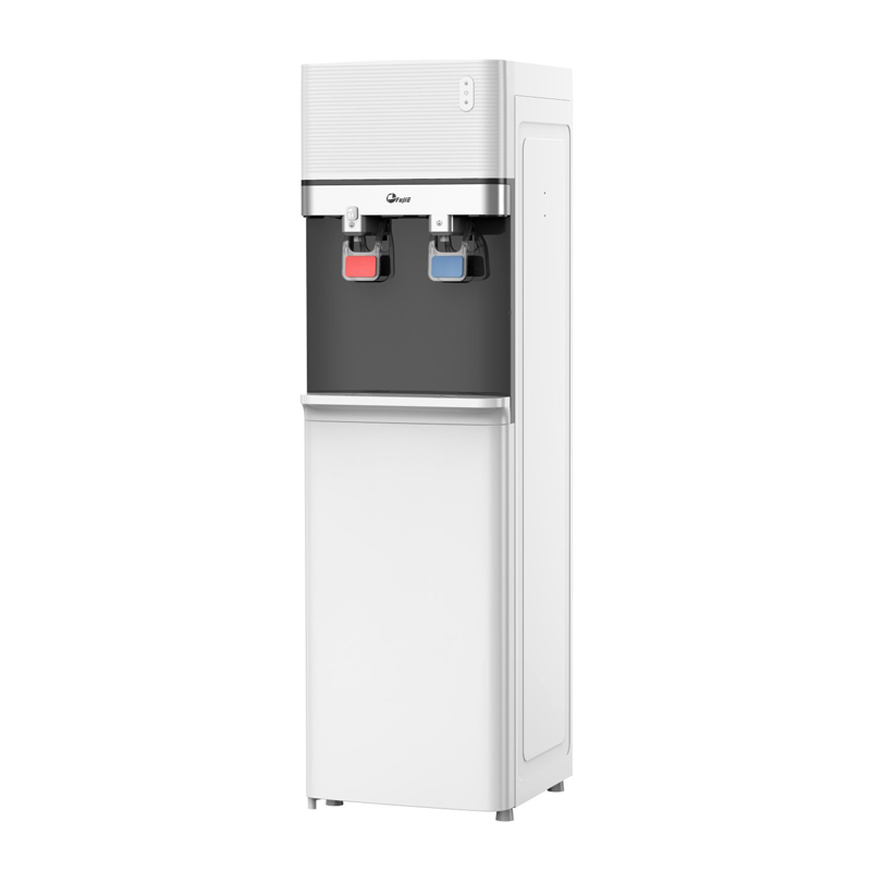 Máy lọc nước nóng lạnh RO Fujie WPD555C - Hàng chính hãng