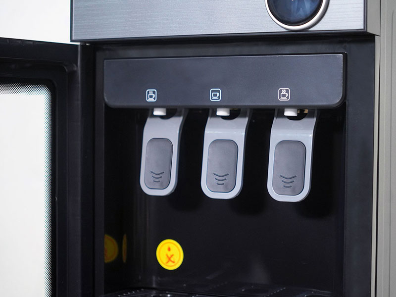 Cây nước nóng lạnh FujiHome WD11ES - Hàng chính hãng