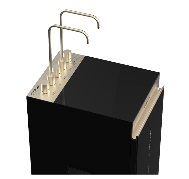 Máy lọc nước Kangaroo Sumire Hydrogen ion kiềm KGHC13A3 - Hàng chính hãng