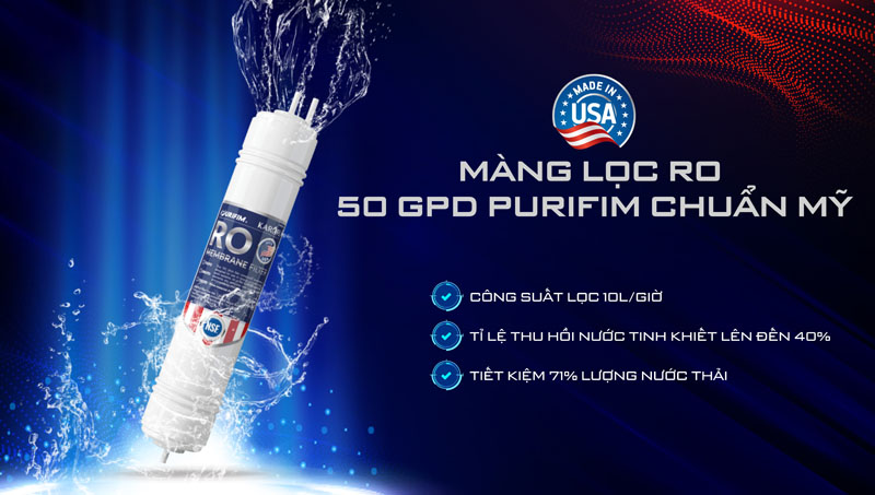 Máy nóng lạnh Karofi HCV208RO - Hàng chính hãng