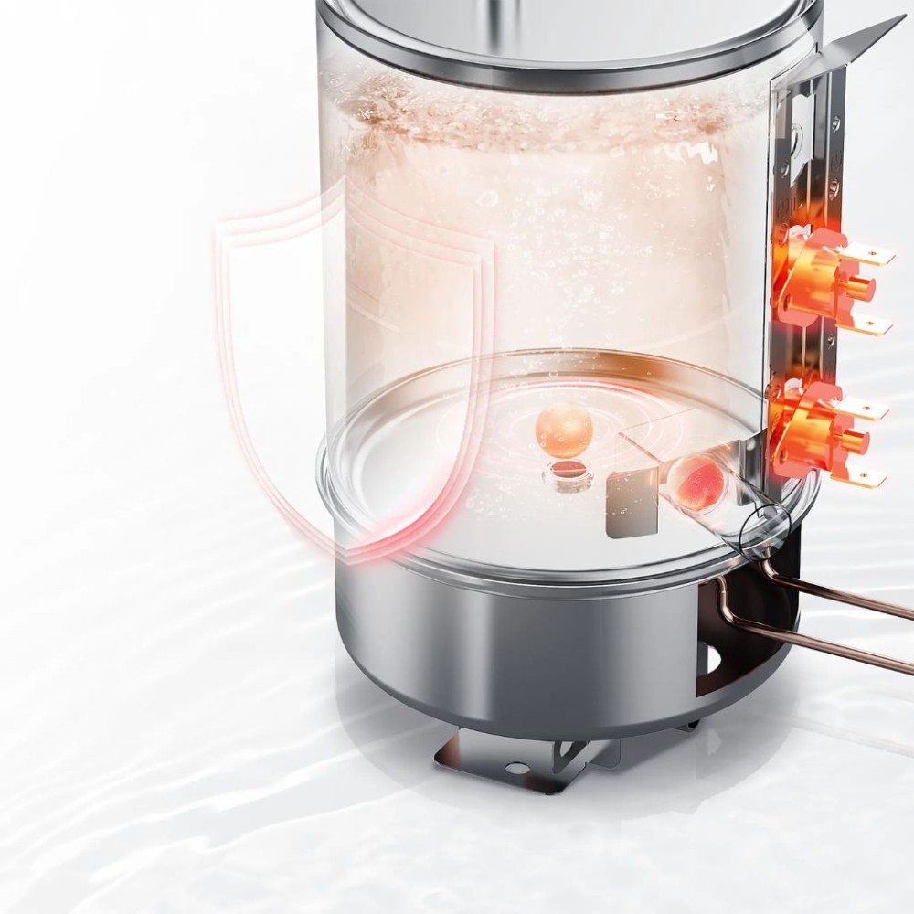 Máy nước nóng lạnh làm đá Toshiba RWF-IW2469BVN(K/W) - Hàng chính hãng