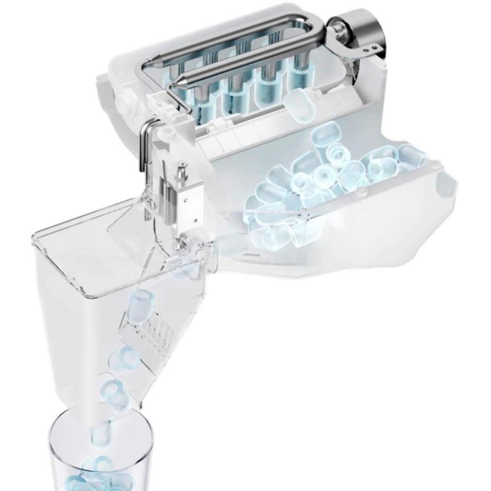 Máy nước nóng lạnh làm đá Toshiba RWF-IW2469BVN(K/W) - Hàng chính hãng