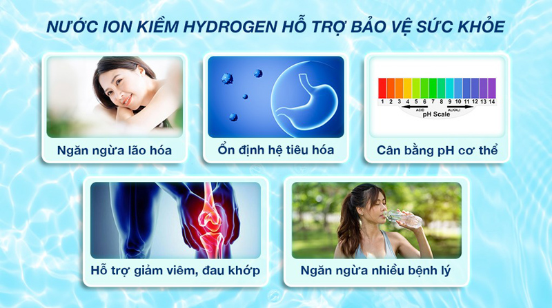 Máy lọc nước RO nóng nguội lạnh Mutosi MP-S1021H  - Hàng chính hãng