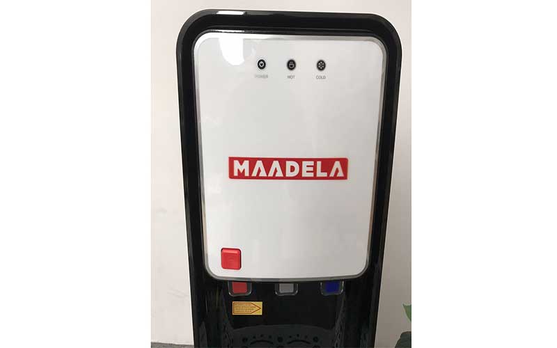 Máy lọc nước nóng, lạnh, nguội Maadela MD-M98UF - Hàng chính hãng