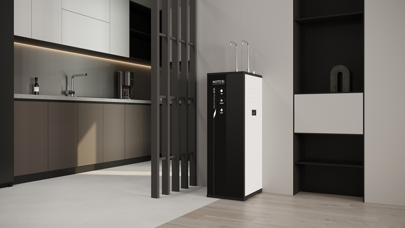 Thiết kế kiểu dáng hiện đại, sang trọng, tiện dụng