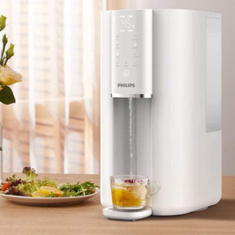 Máy lọc nước RO nóng nguội Philips ADD6901HWH01 - Hàng chính hãng