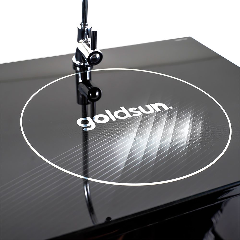 Máy lọc nước 9 lõi RO Goldsun FA1601(B) - Hàng chính hãng