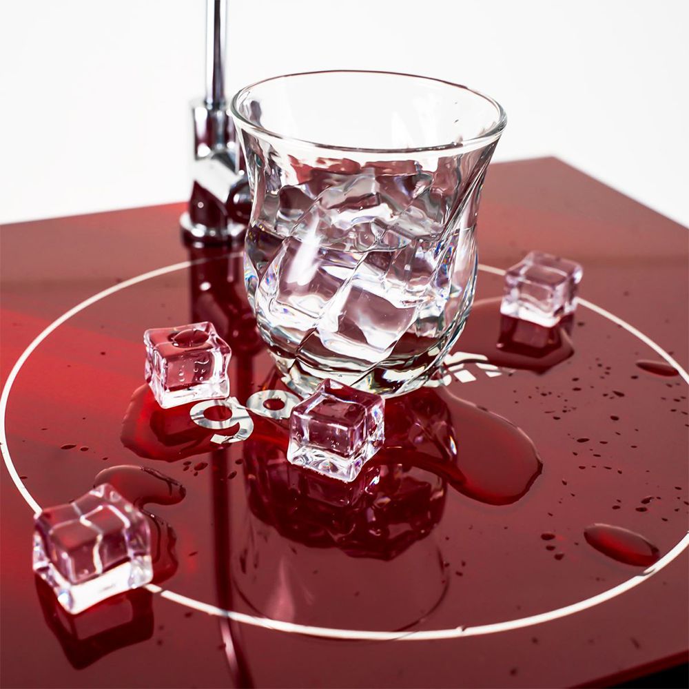 Máy lọc nước 9 lõi RO Goldsun FA1602(R) - Hàng chính hãng