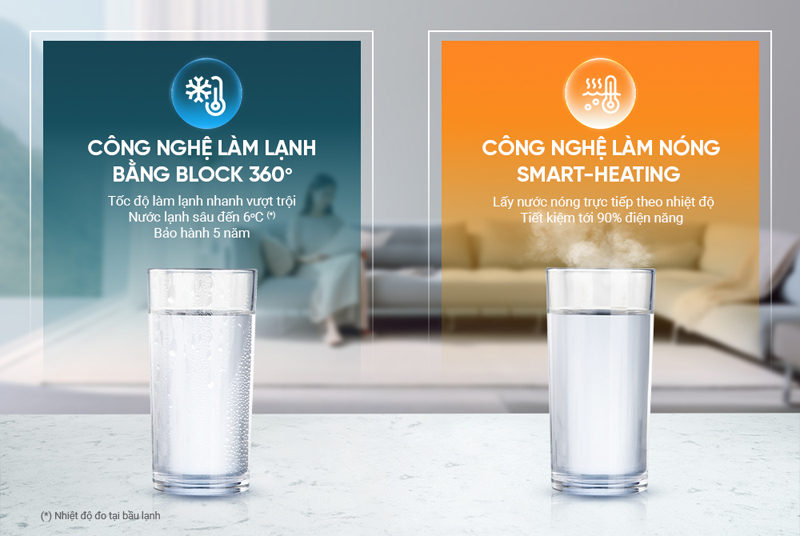 Máy lọc nước RO UltraX Sunhouse SHA76688SH - Hàng chính hãng