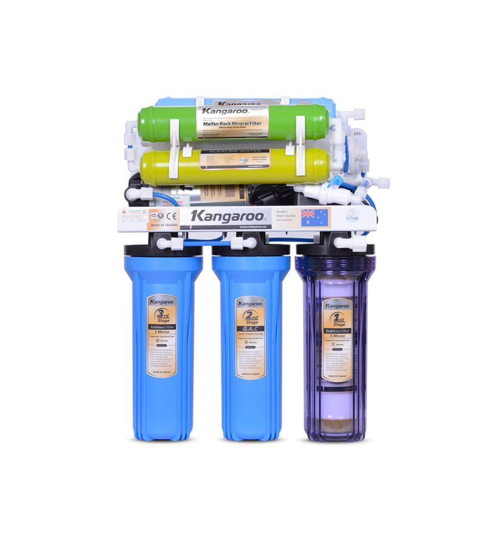 Máy lọc nước Kangaroo KG108